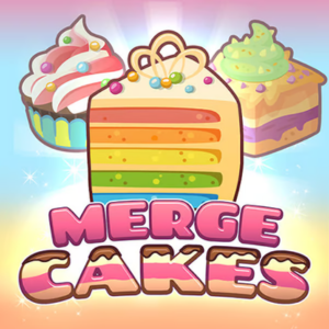 Merge Cakes